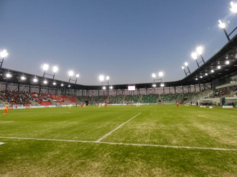 Zagłębie Sosnowiec rozbite – Śląsk 2 Wrocław triumfuje 4:1!