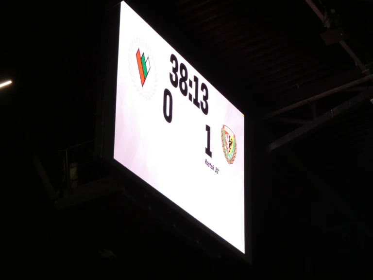 Zagłębie Sosnowiec rozbite – Śląsk 2 Wrocław triumfuje 4:1!