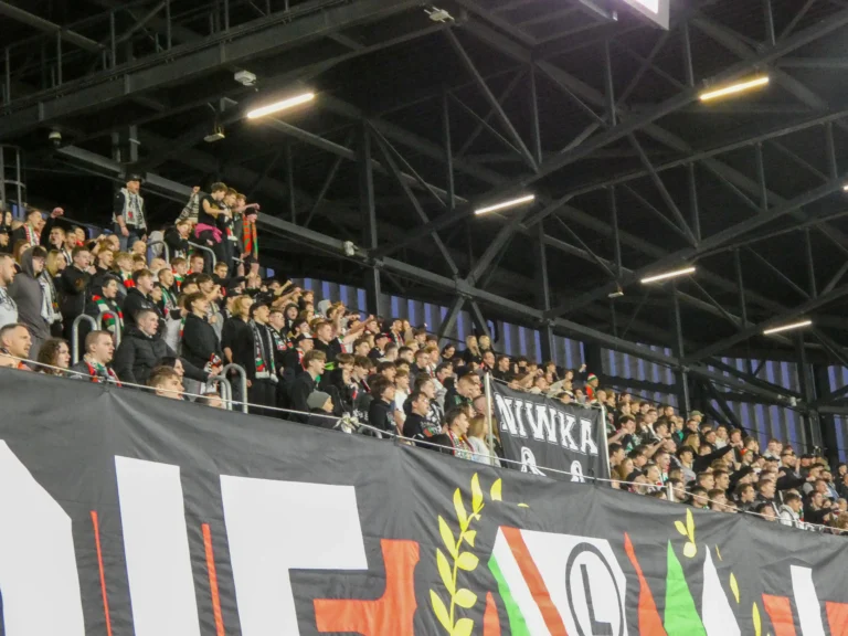 Zagłębie Sosnowiec rozbite – Śląsk 2 Wrocław triumfuje 4:1!