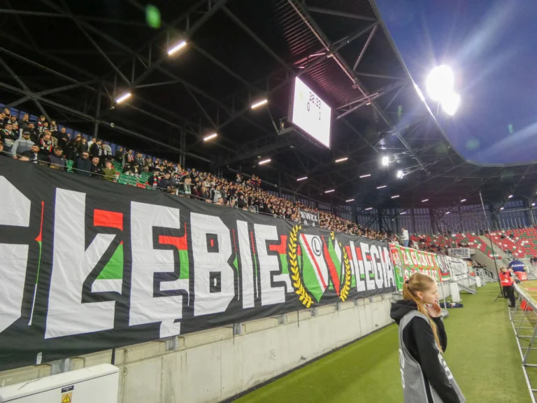 Zagłębie Sosnowiec rozbite – Śląsk 2 Wrocław triumfuje 4:1!