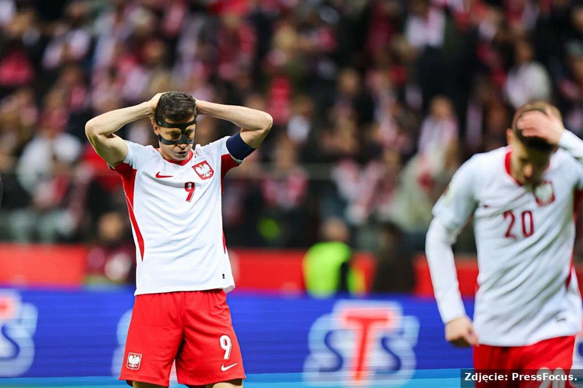 Złe miłego początki? Polacy o krok od Mistrzostw Świata!