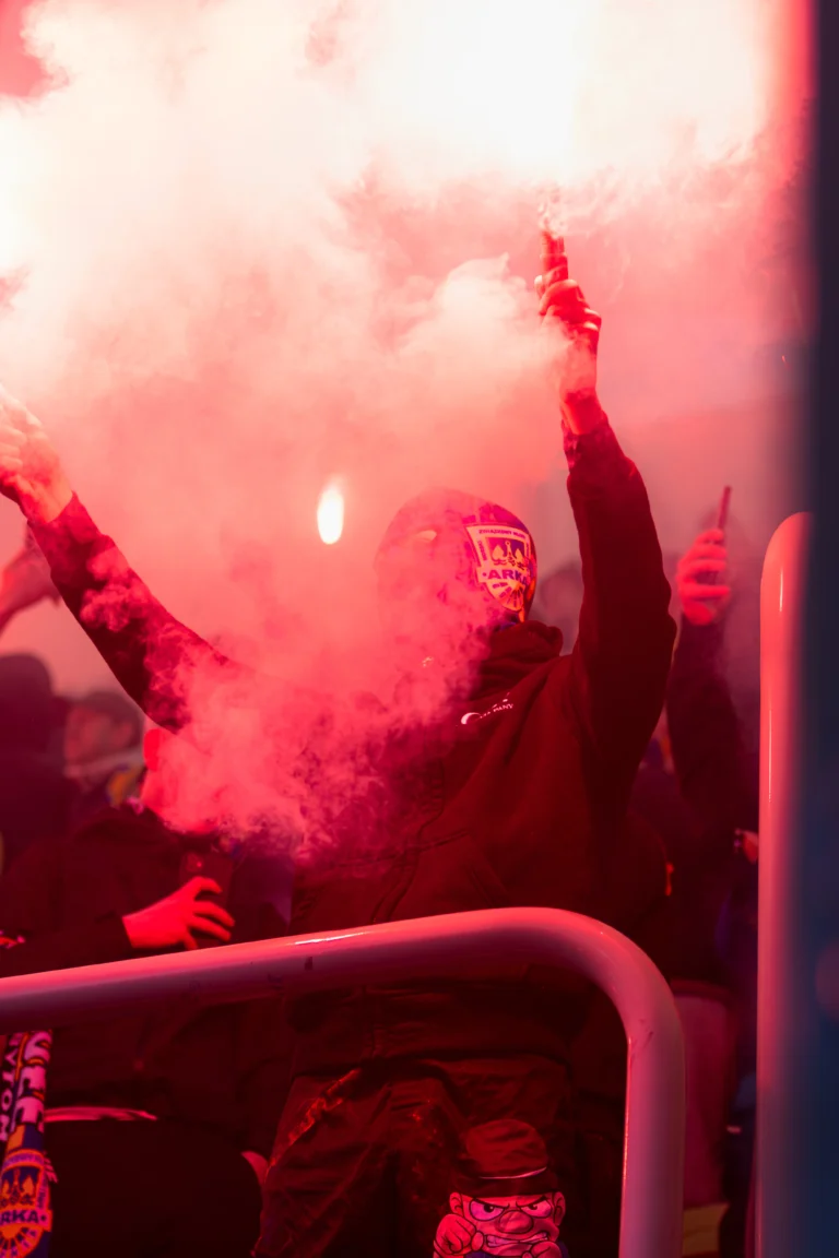 Arka Gdynia - Jagiellonia Białystok | 19.04.2026