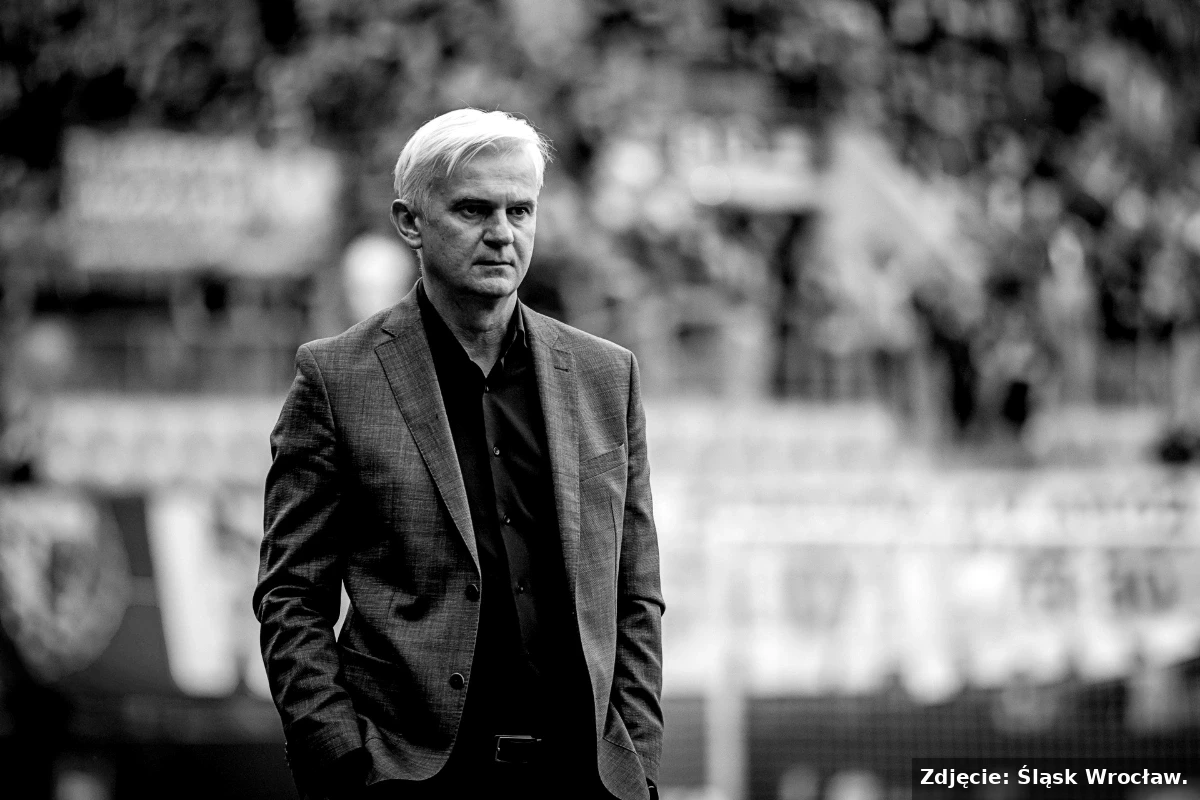 Czarne koszulki. Legia upamiętni Jacka Magierę