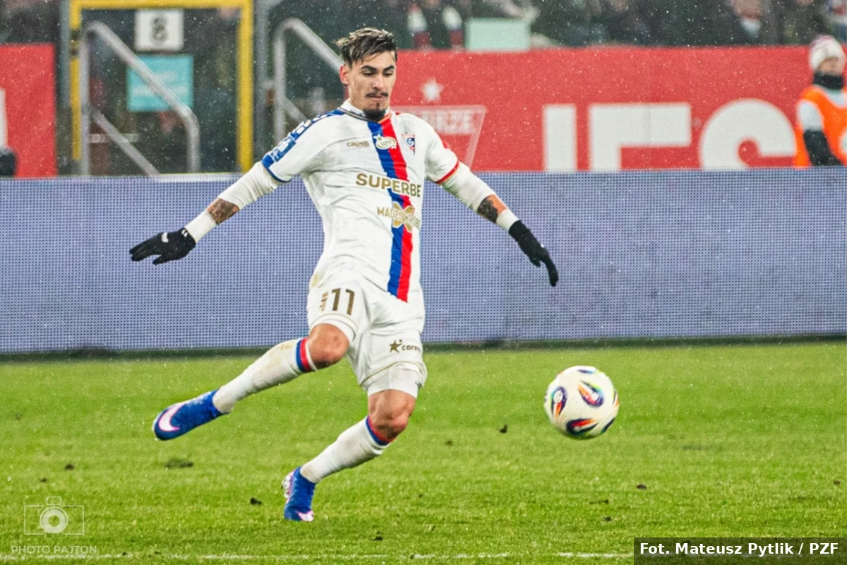 Czy Lechia weźmie rewanż na zabrzanach za pucharową porażkę?