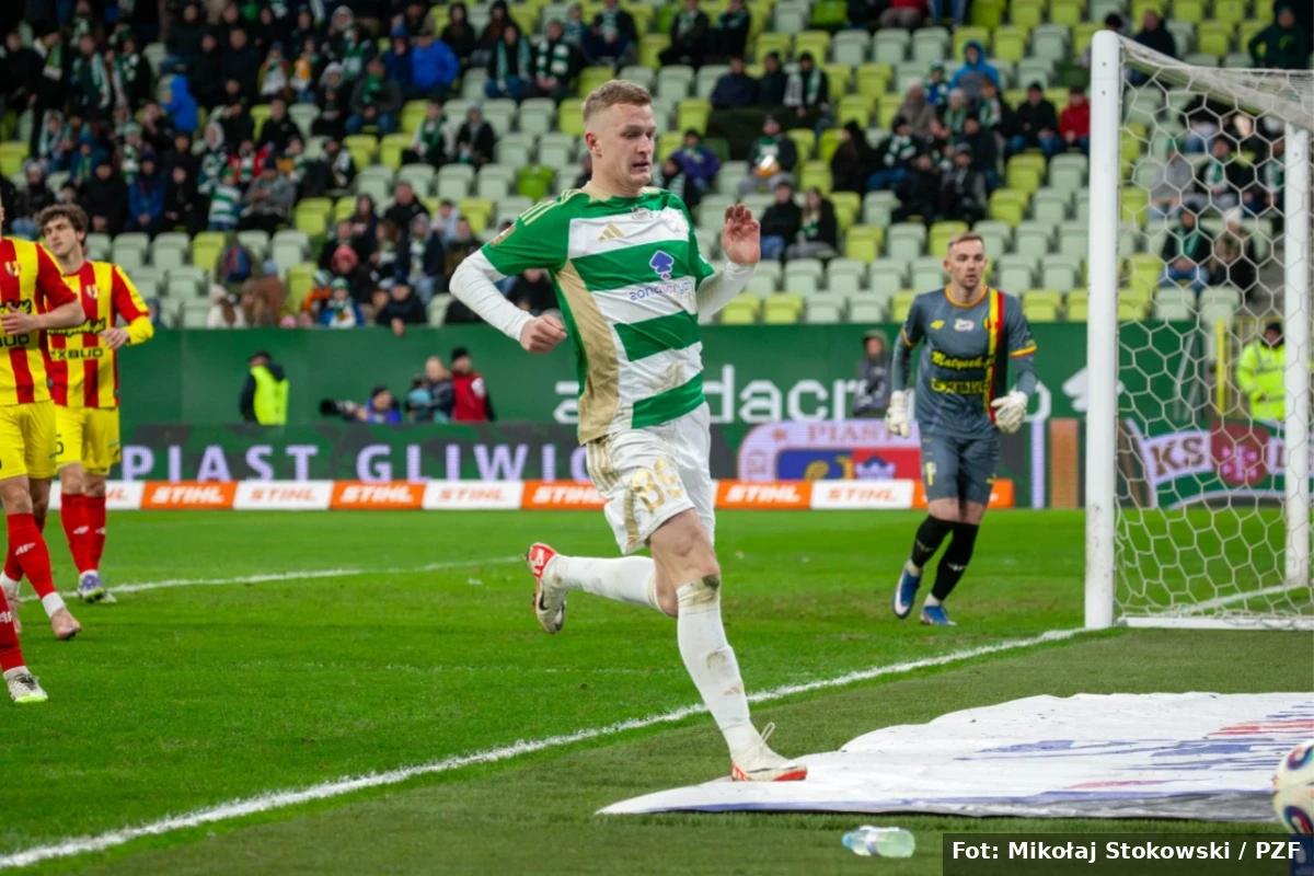 Czy świetna ofensywa Lechii przebije żelazną obronę Wisły?