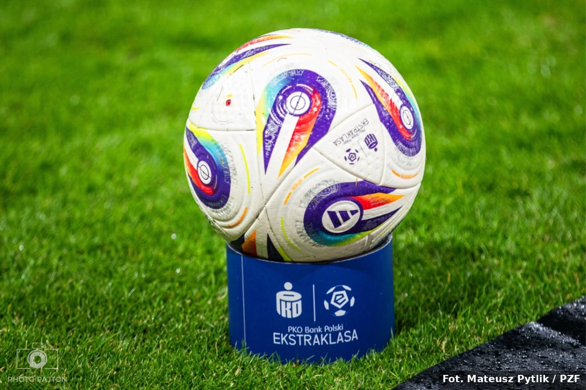 Ekstraklasa zyskuje na znaczeniu. Polscy piłkarze znów chcą tu grać!