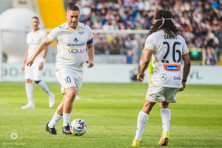 Galacticos Show Polska 2026 | 25.04.2026