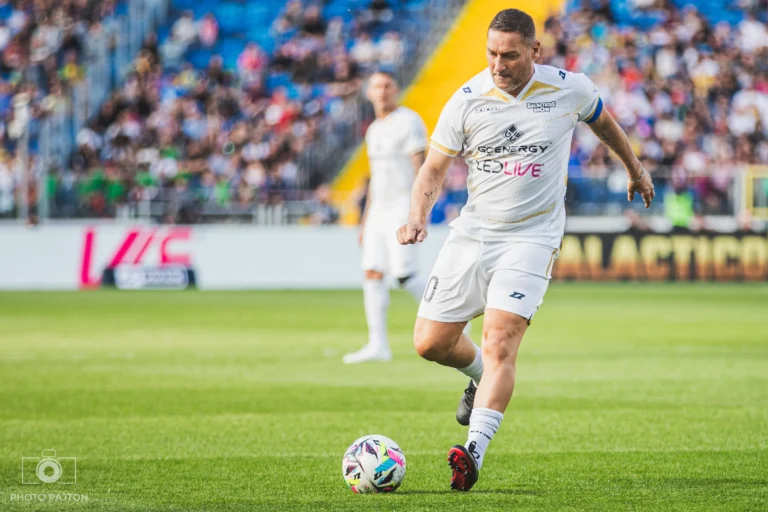 Galacticos Show Polska 2026 | 25.04.2026