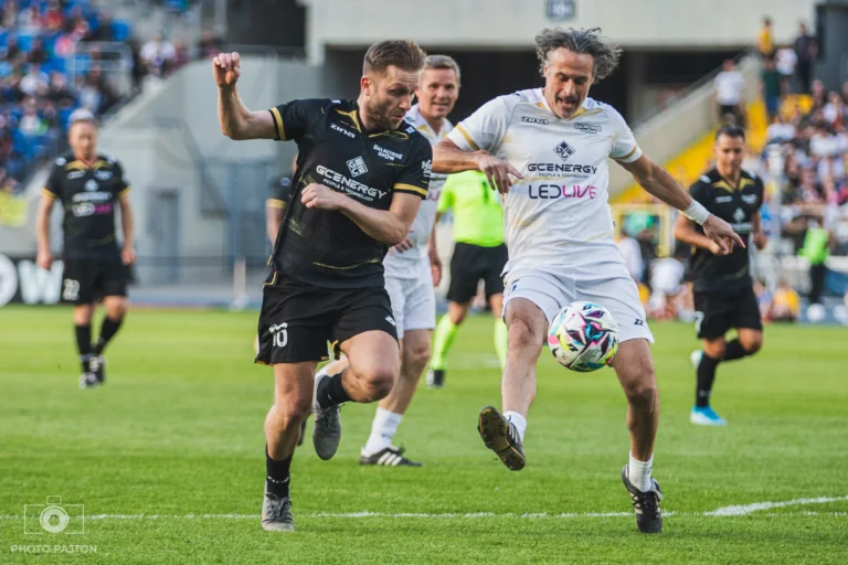 Galacticos Show Polska 2026 | 25.04.2026
