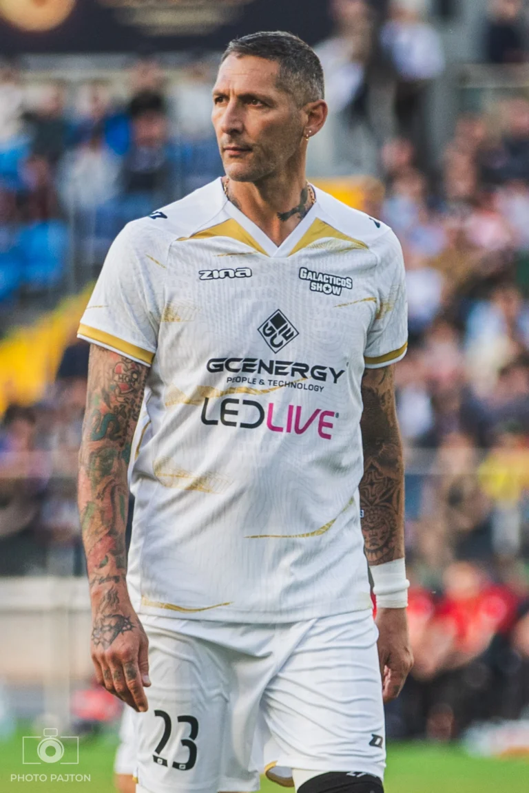 Galacticos Show Polska 2026 | 25.04.2026