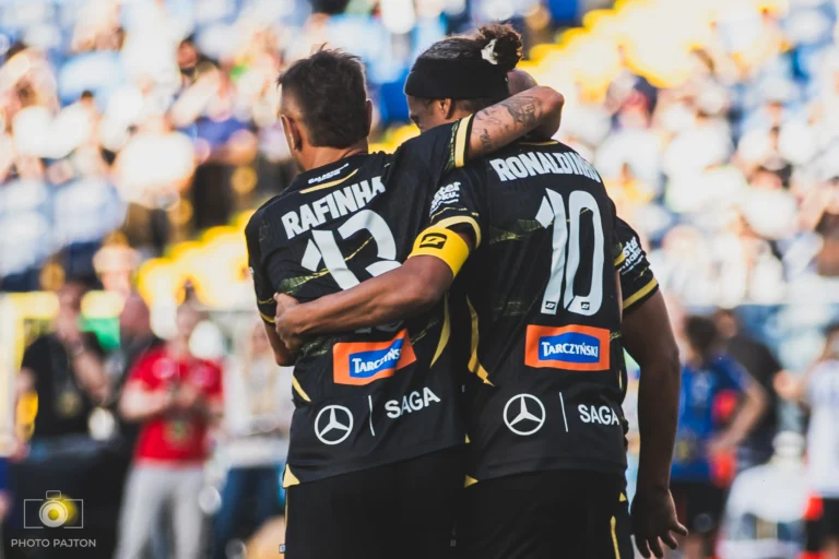 Galacticos Show Polska 2026 | 25.04.2026
