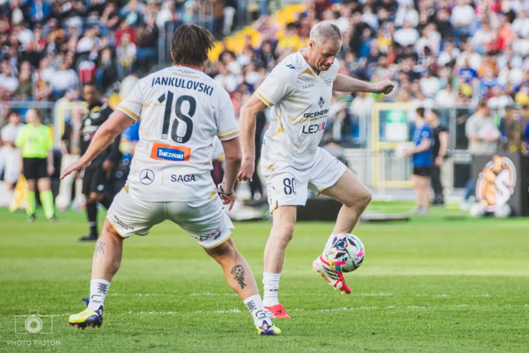 Galacticos Show Polska 2026 | 25.04.2026