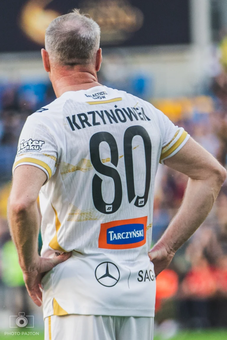Galacticos Show Polska 2026 | 25.04.2026