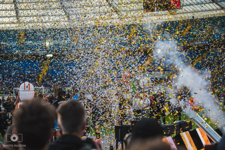 Galacticos Show Polska 2026 | 25.04.2026