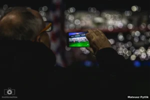 Górnik Zabrze – Korona Kielce: Ilu kibiców zasiądzie w sobotę na stadionie?