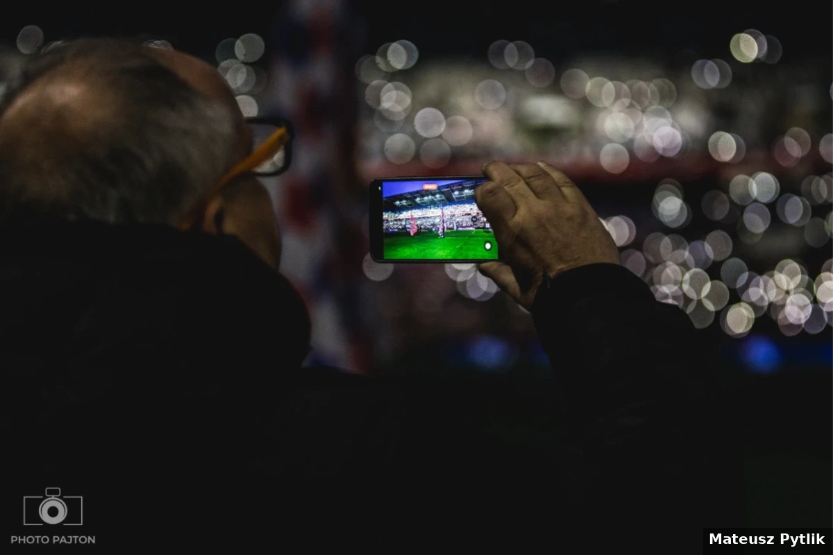 Górnik Zabrze – Korona Kielce: Ilu kibiców zasiądzie w sobotę na stadionie?