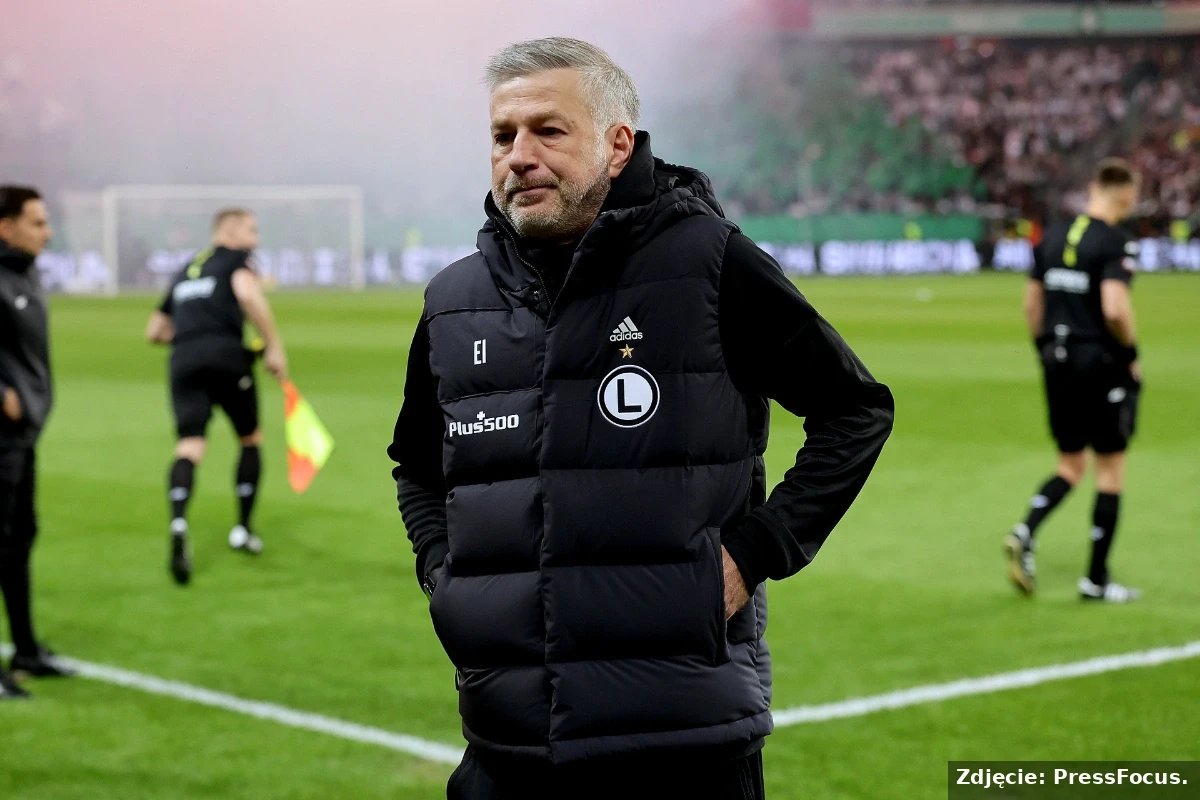 Iordanescu blisko kadry Rumunii? Jest oficjalny komunikat.