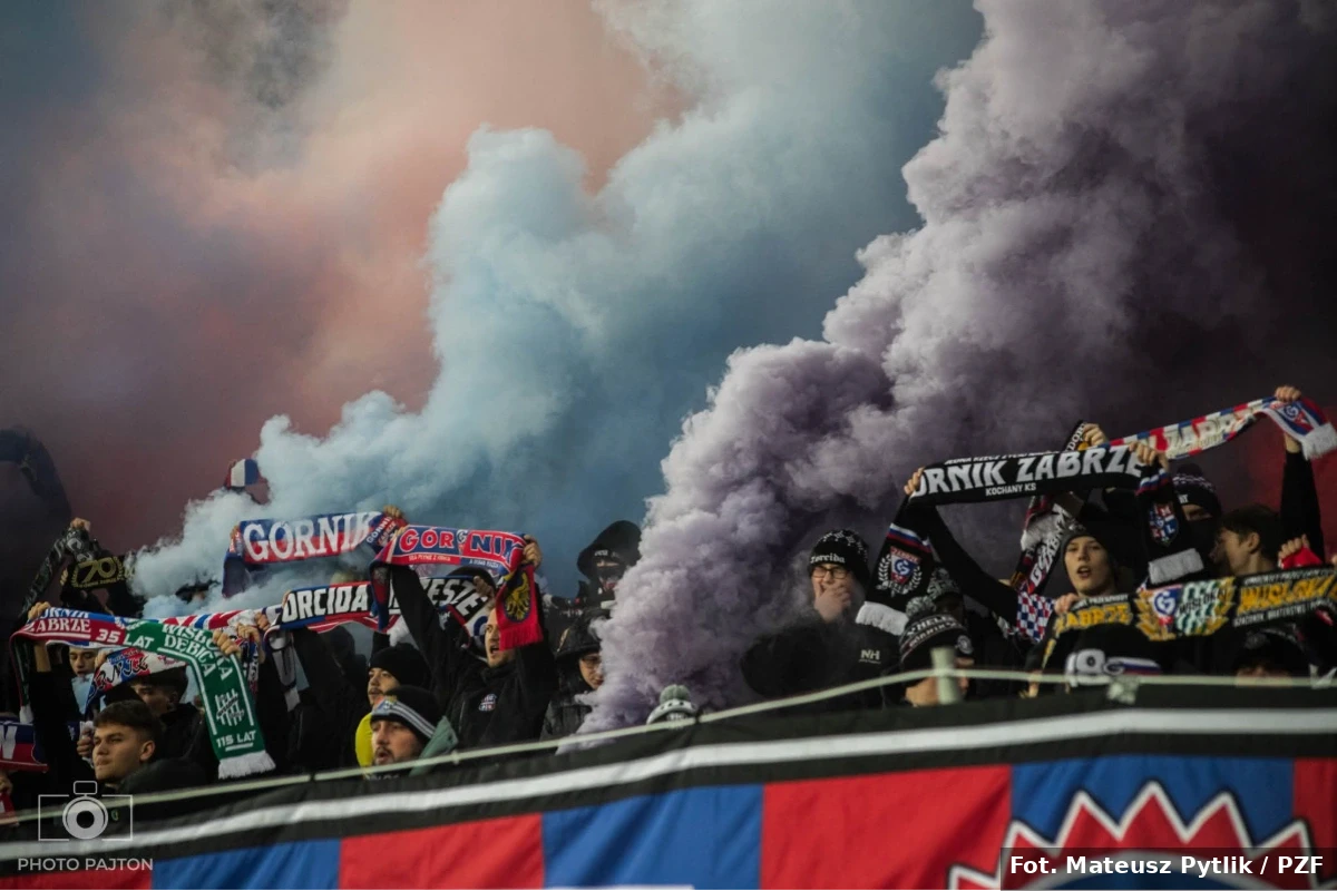 Kolejny Czech blisko Górnika! Solidne wzmocnienie lewej flanki