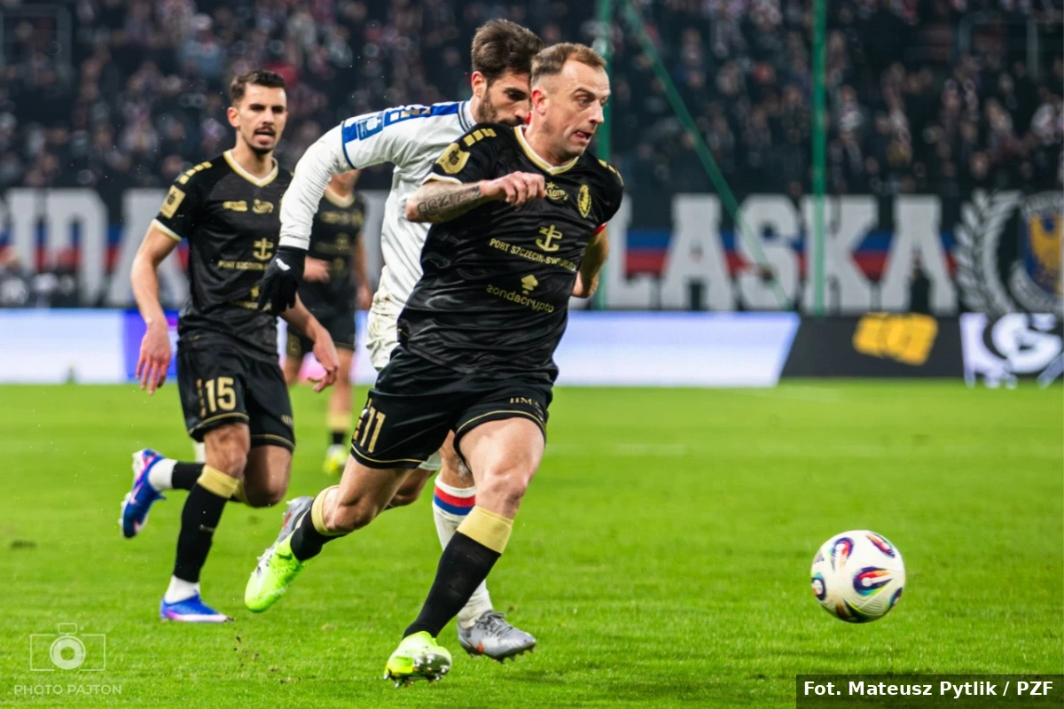 Koniec sagi! Grosicki podjął decyzję w sprawie kontraktu