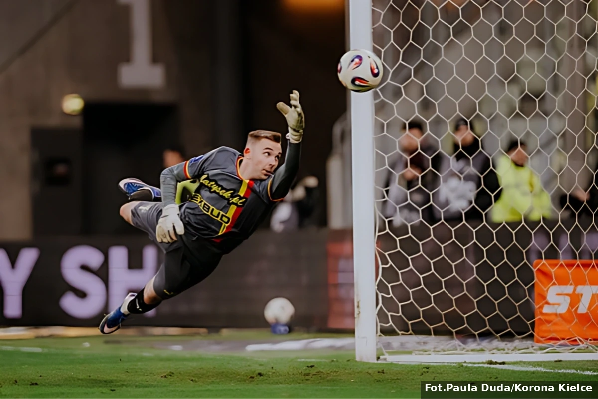 Korona chce rewanżu. Trudne starcie z Jagiellonią w 28. kolejce PKO BP Ekstraklasy