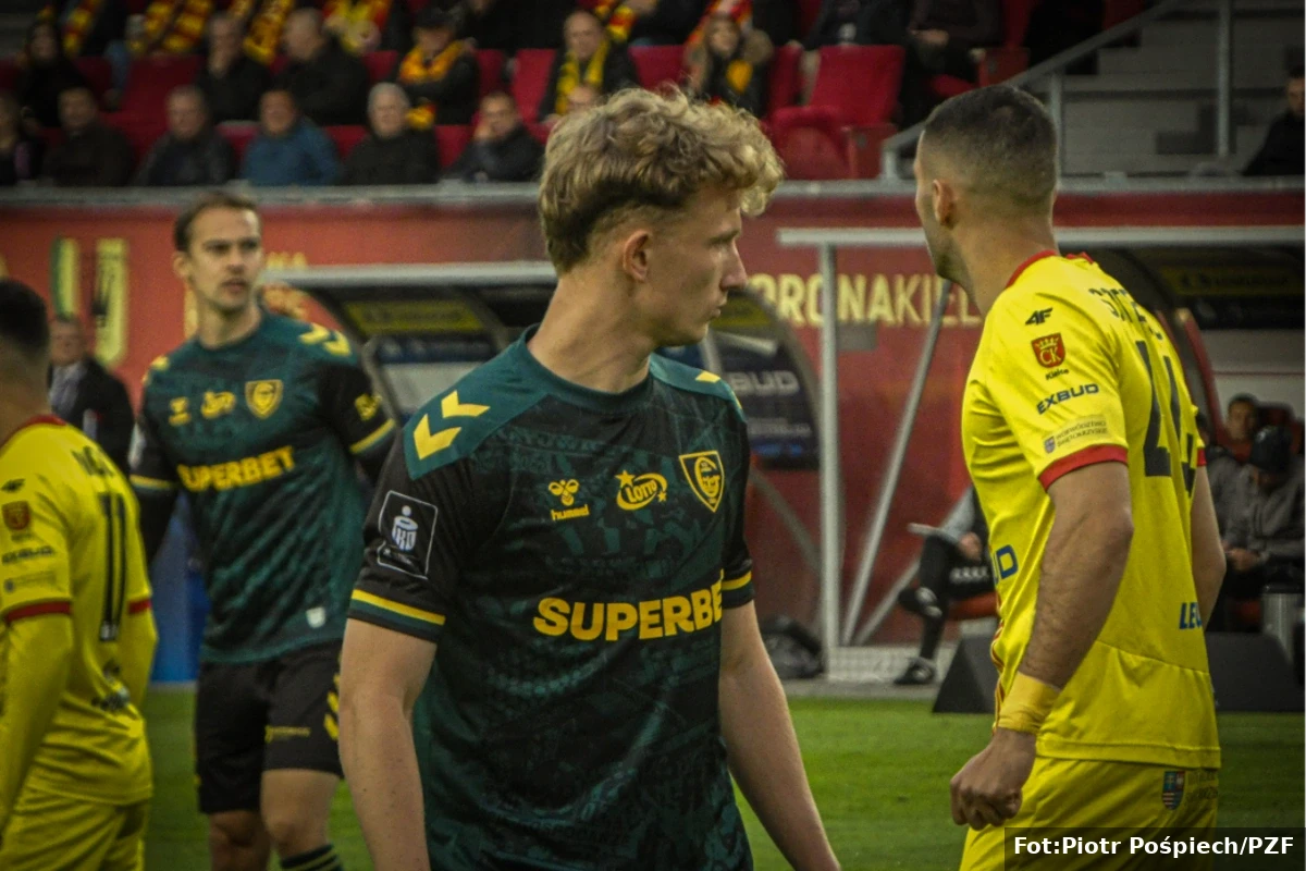 Korona vs GKS – emocjonujące starcie defensywy z ofensywą!