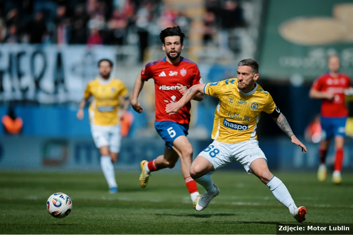 Kryzys Rakowa. Remis w ,,Kozim Grodzie”