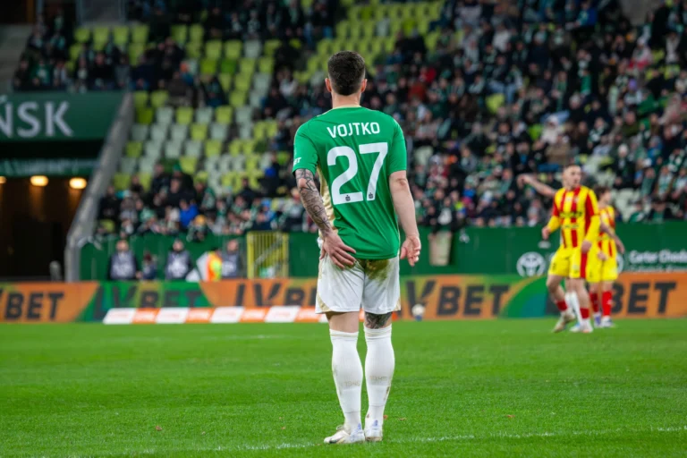 Lechia Gdańsk - Korona Kielce | 06.04.206