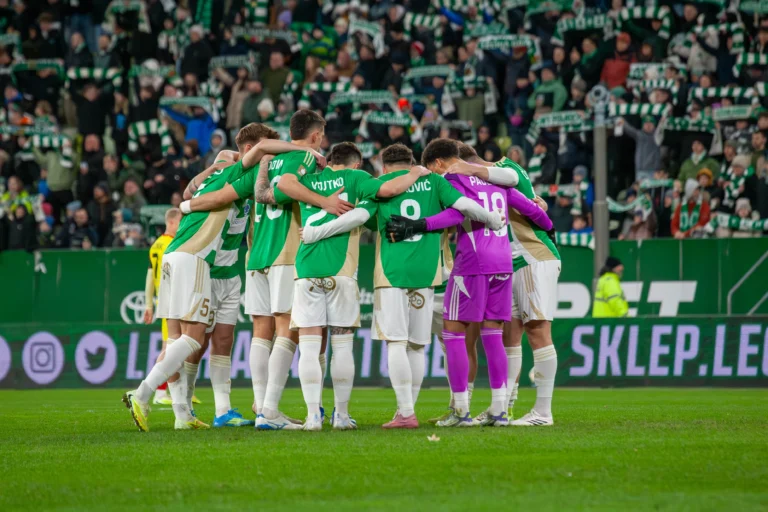 Lechia Gdańsk - Korona Kielce | 06.04.206
