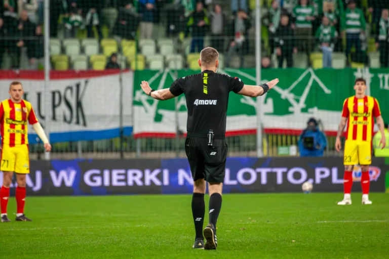 Lechia Gdańsk - Korona Kielce | 06.04.206