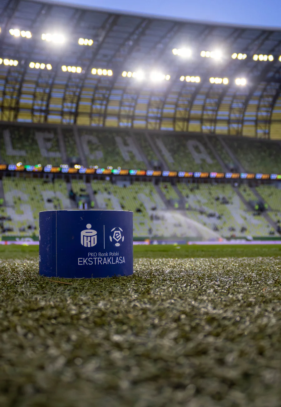 Lechia Gdańsk – Korona Kielce | 06.04.206