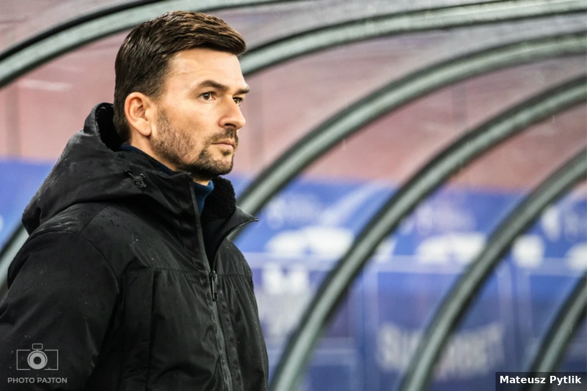 Legia Warszawa – Górnik Zabrze: sobotni hit z podtekstem.