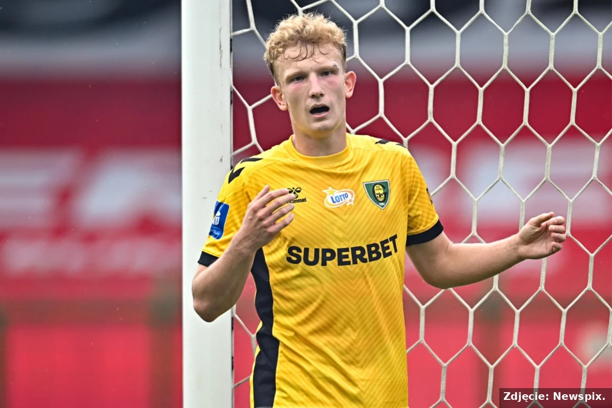 Mateusz Kowalczyk kontuzjowany. Tyle potrwa przerwa!