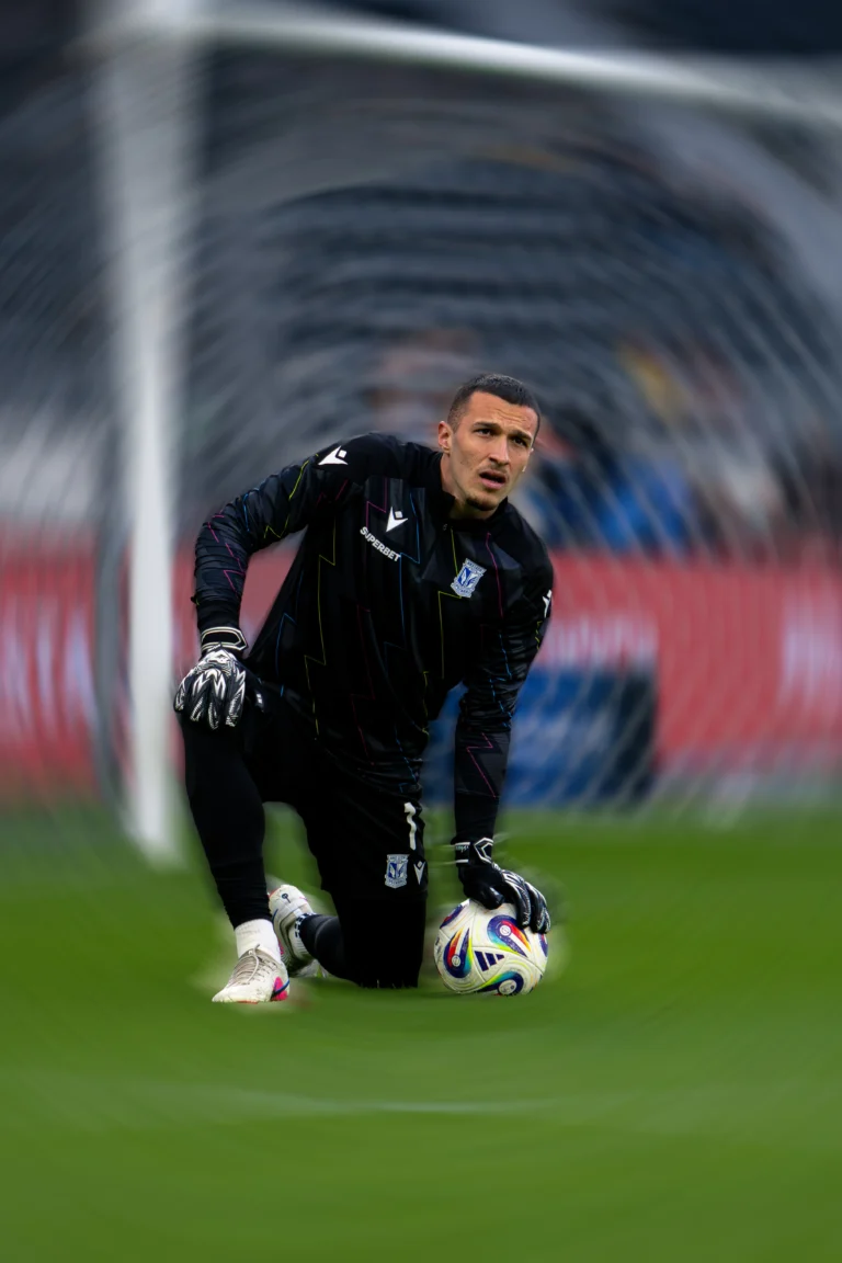 Pogoń Szczecin - Lech Poznań | 18.04.2026