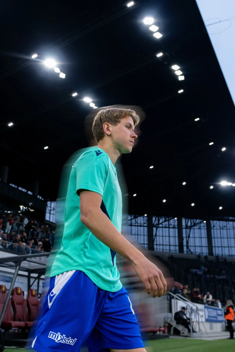 Pogoń Szczecin - Lech Poznań | 18.04.2026