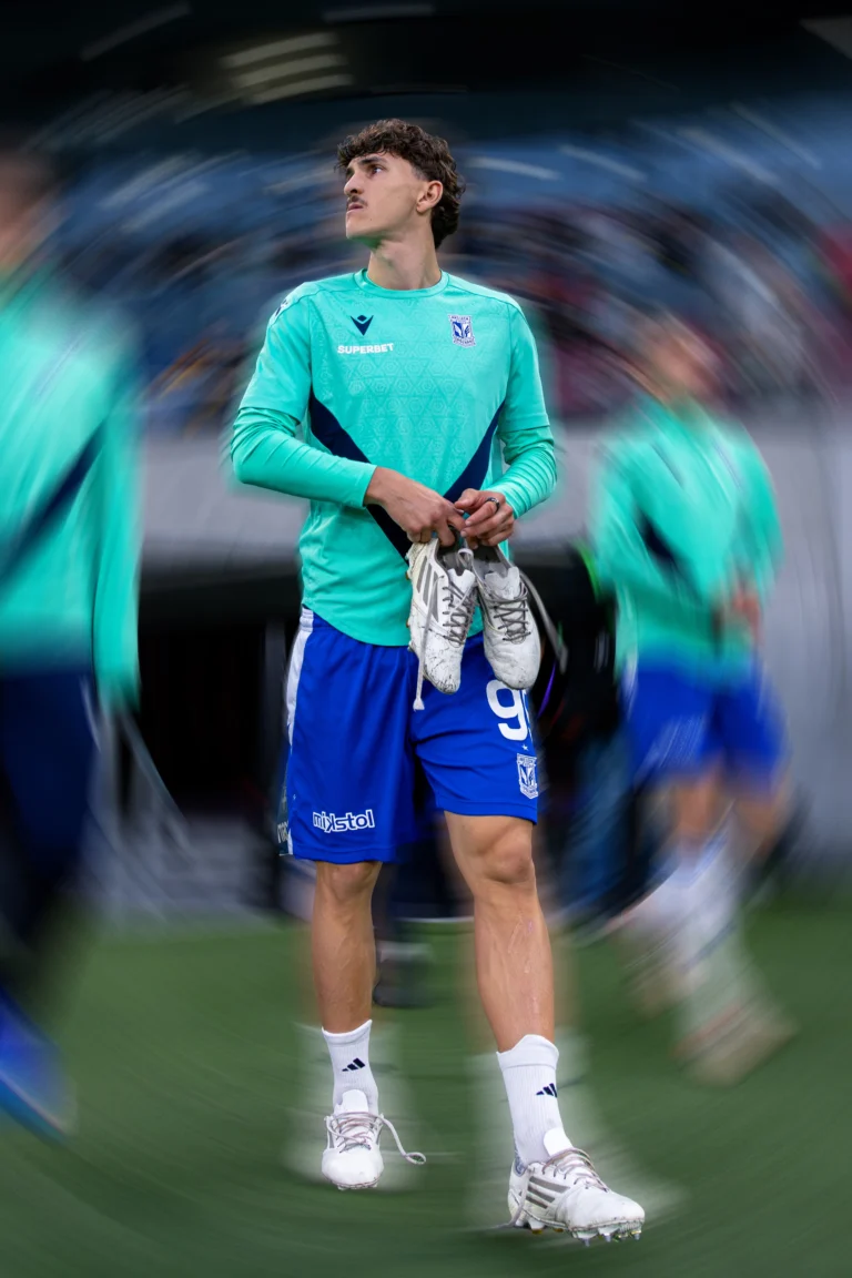 Pogoń Szczecin - Lech Poznań | 18.04.2026