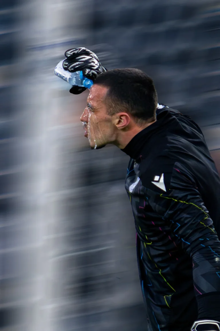 Pogoń Szczecin - Lech Poznań | 18.04.2026