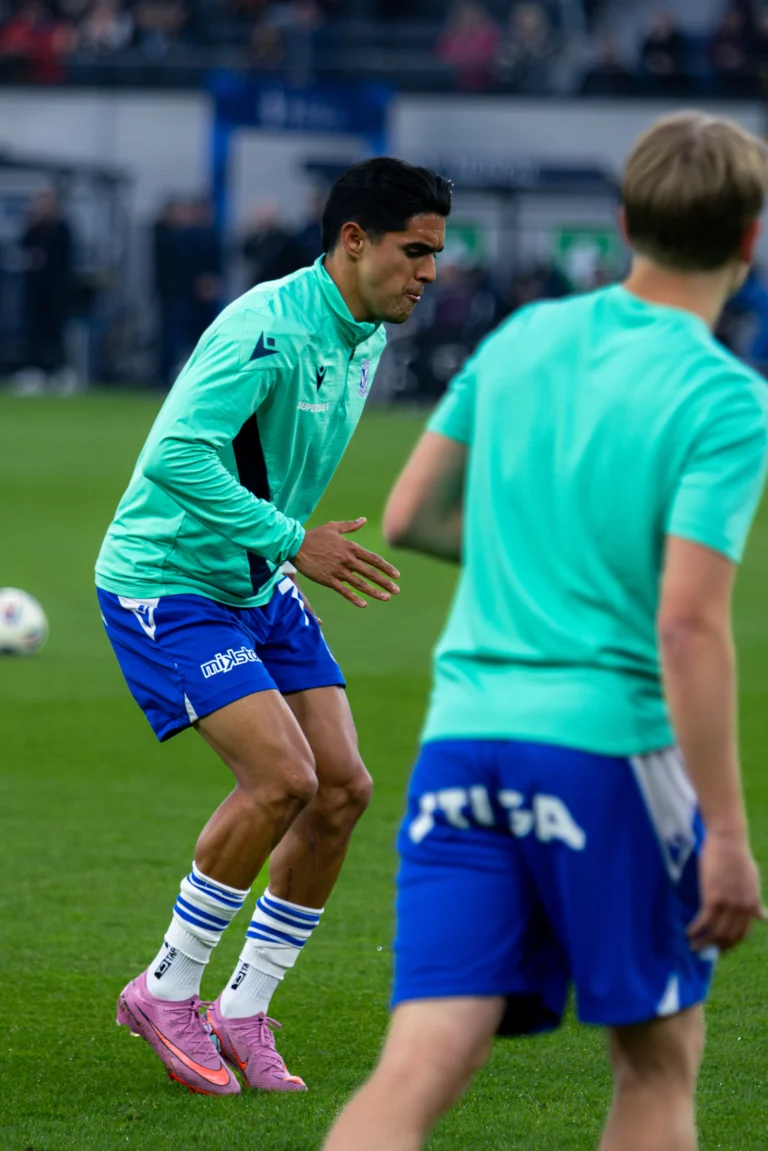 Pogoń Szczecin - Lech Poznań | 18.04.2026