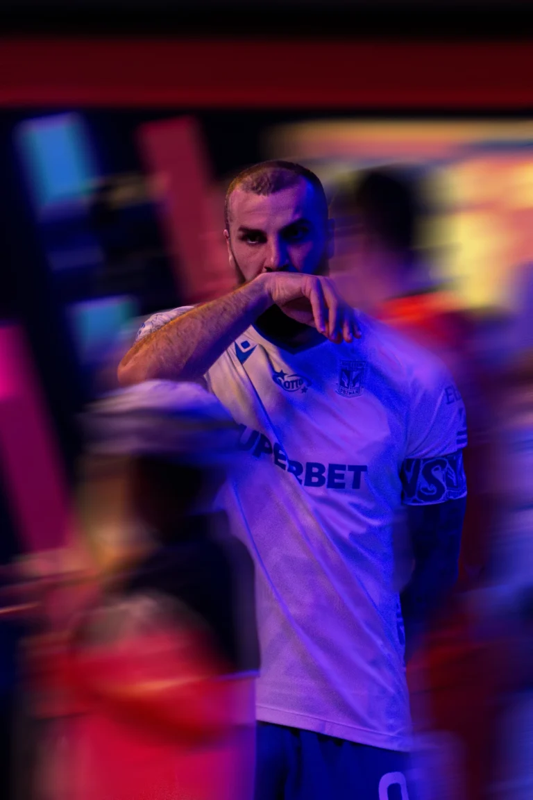 Pogoń Szczecin - Lech Poznań | 18.04.2026