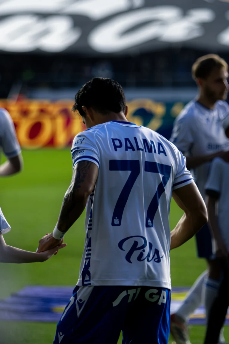 Pogoń Szczecin - Lech Poznań | 18.04.2026