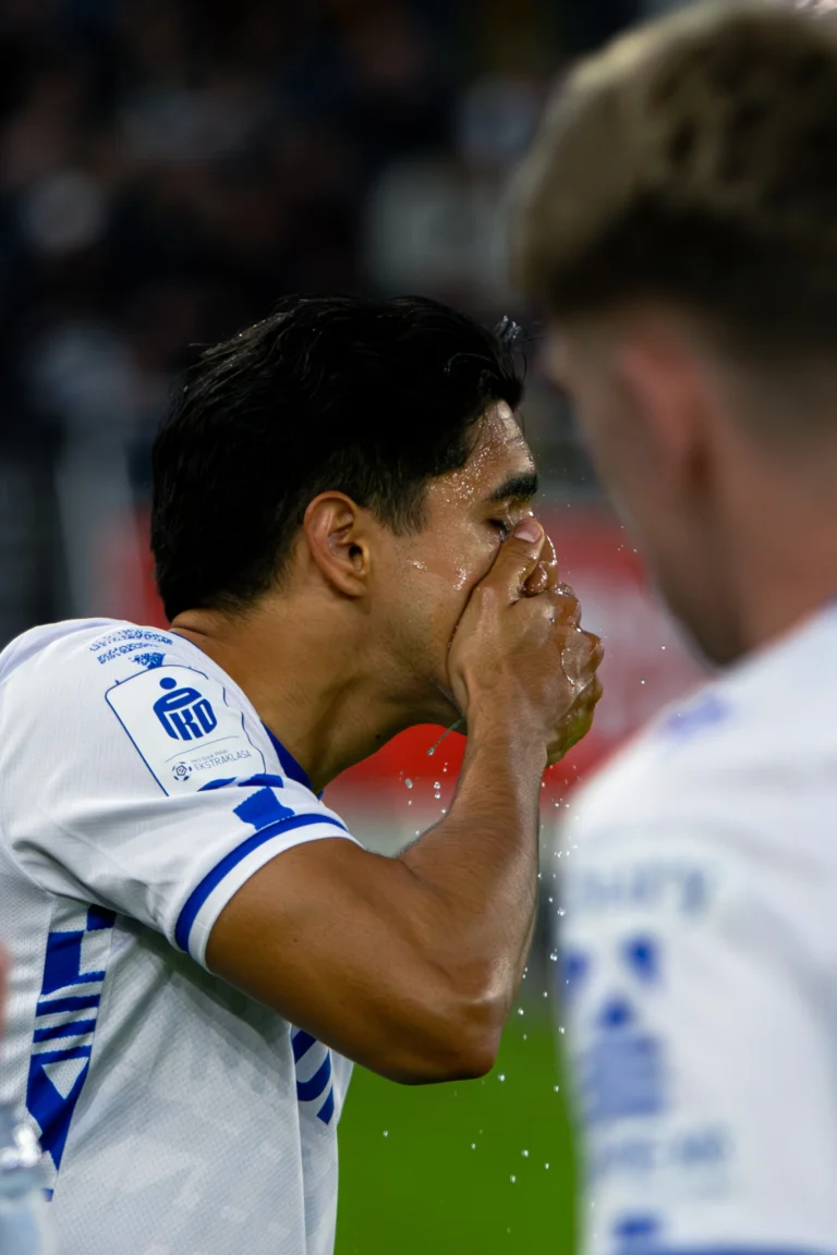 Pogoń Szczecin - Lech Poznań | 18.04.2026