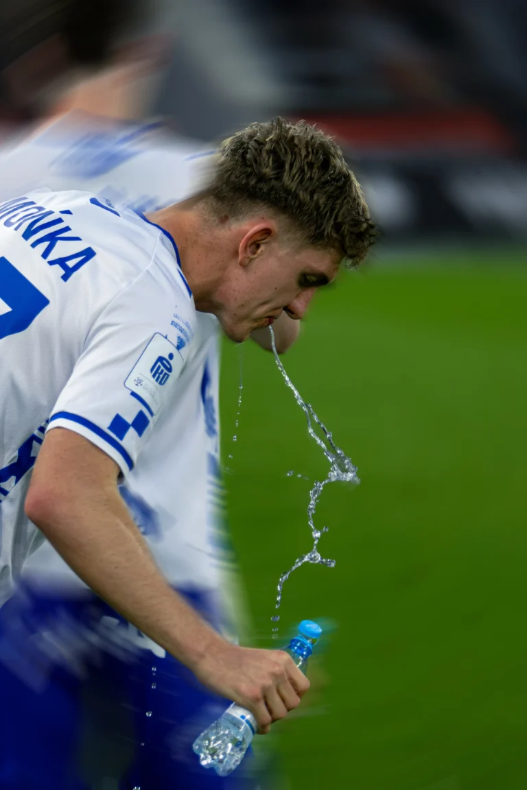 Pogoń Szczecin - Lech Poznań | 18.04.2026