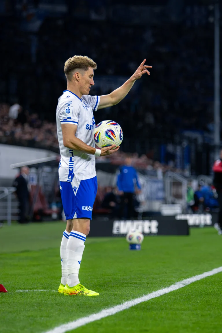 Pogoń Szczecin - Lech Poznań | 18.04.2026