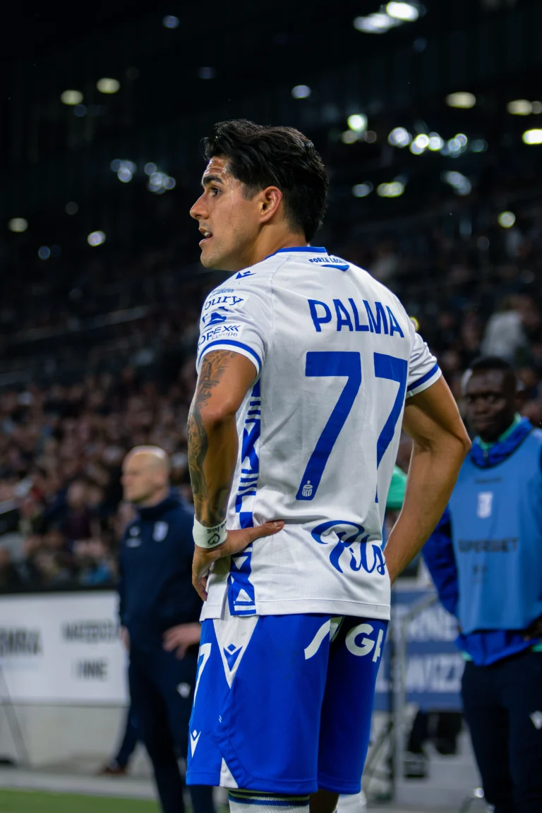 Pogoń Szczecin - Lech Poznań | 18.04.2026