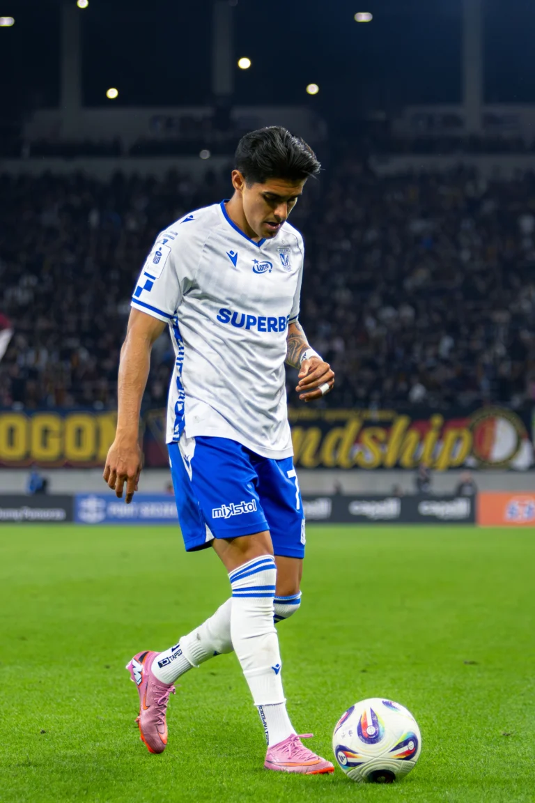 Pogoń Szczecin - Lech Poznań | 18.04.2026