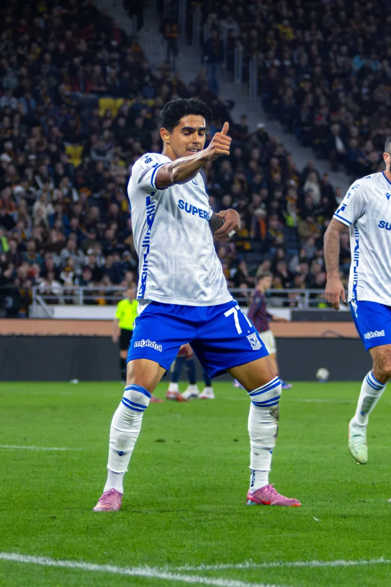 Pogoń Szczecin - Lech Poznań | 18.04.2026