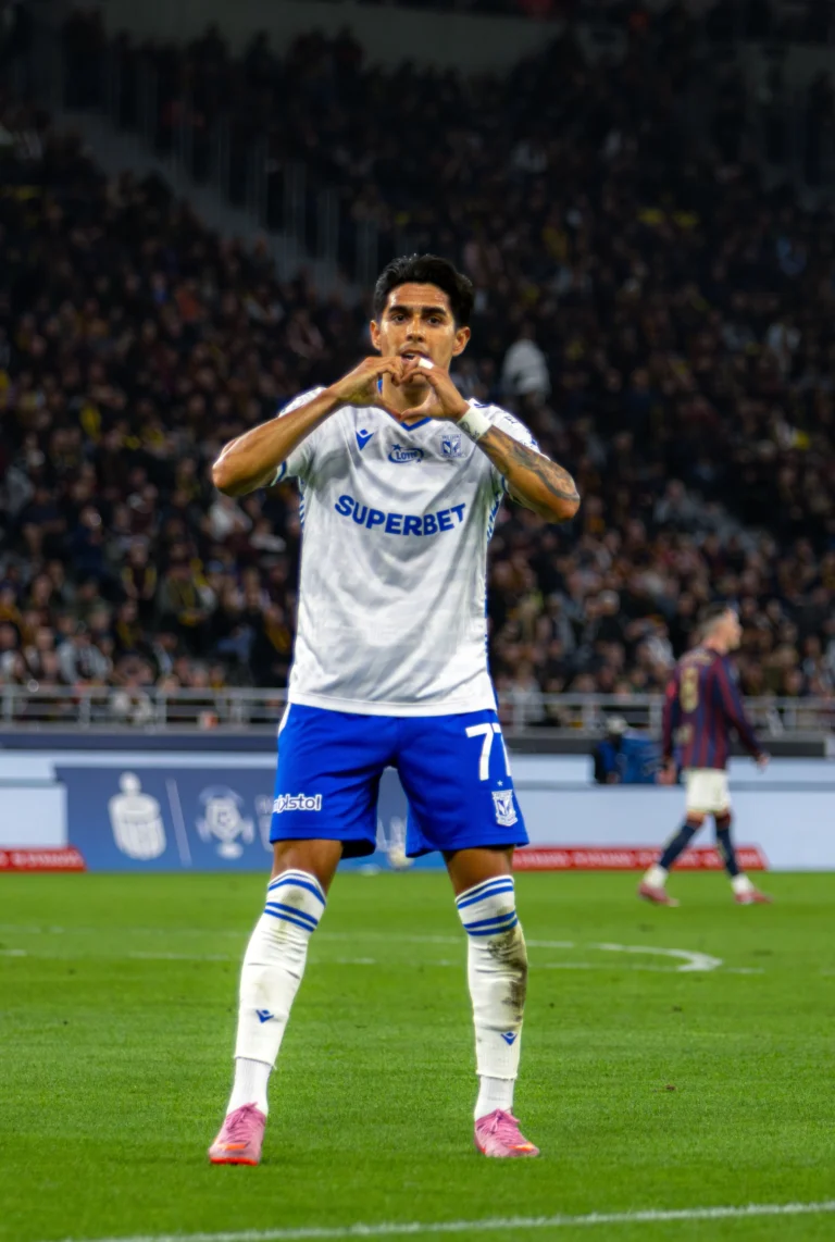 Pogoń Szczecin - Lech Poznań | 18.04.2026