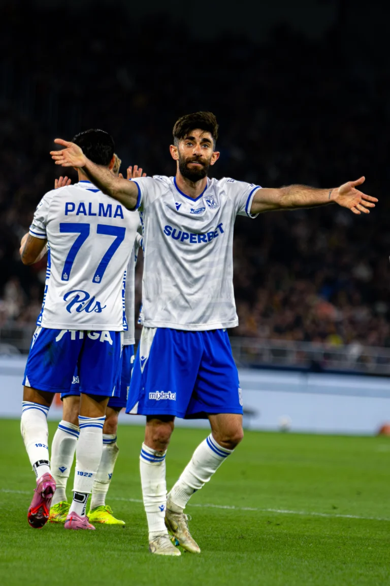 Pogoń Szczecin - Lech Poznań | 18.04.2026