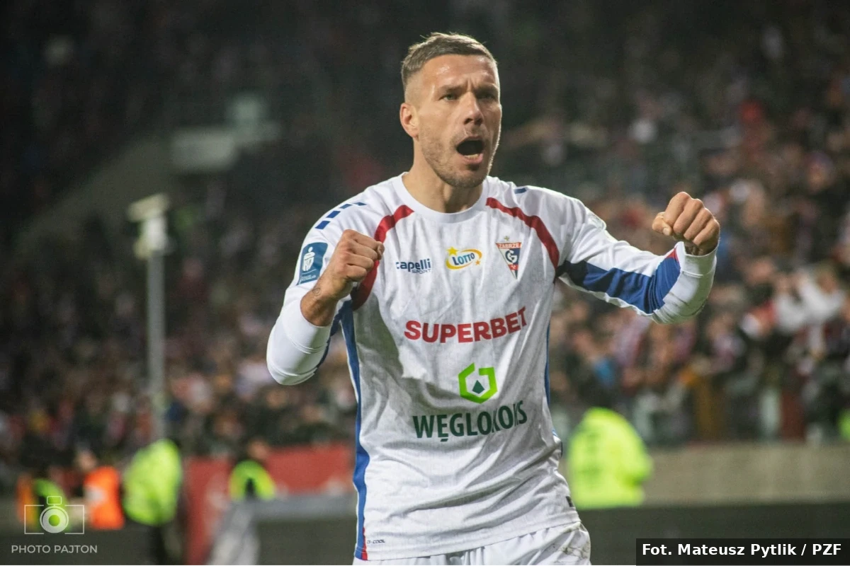 Prywatyzacja Górnika Zabrze blisko końca. Prezydent Żbikowski podaje konkretne terminy