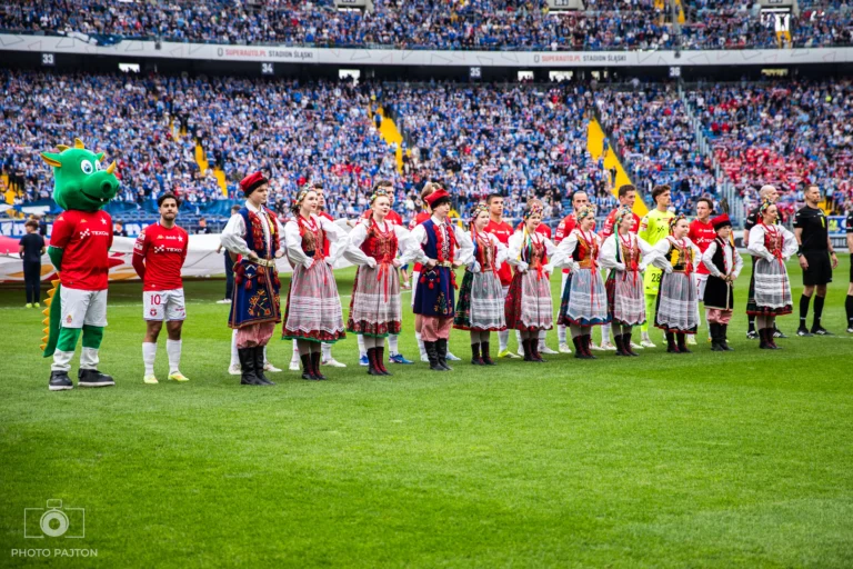 Ruch Chorzów - Wisła Kraków | 19.04.2026