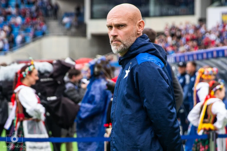 Ruch Chorzów - Wisła Kraków | 19.04.2026